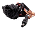 TEXA Truck and Off-Highway Power Supply and Adapter Kit for Multihub-4