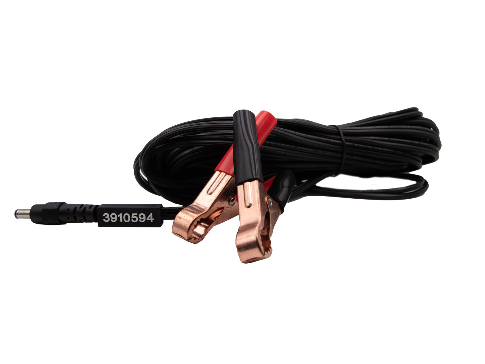 TEXA Multihub Truck and Off-Highway Power Supply and Adapter Kit