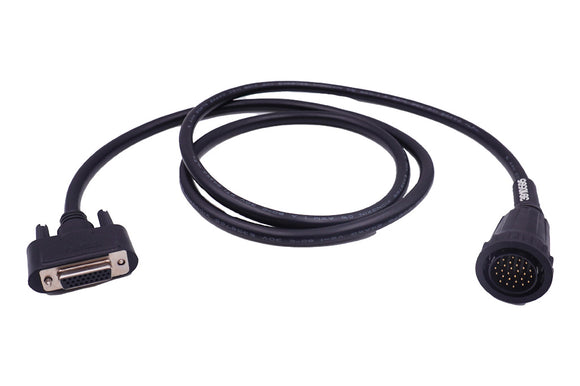 TEXA TXT Multihub Main Adapter Cable