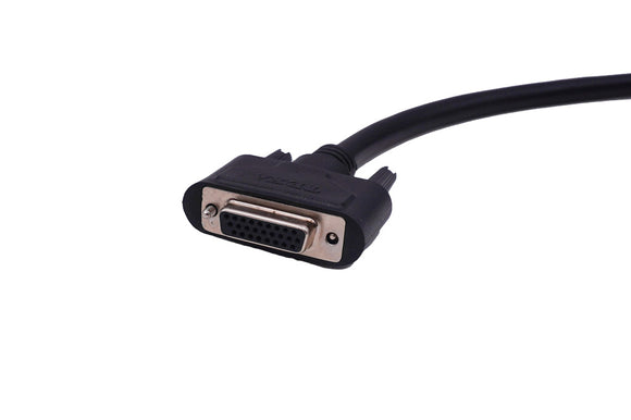 TEXA TXT Multihub Main Adapter Cable