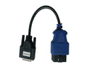 Nexiq GMC Truck with CAT Adapter Cable for USB Link-2