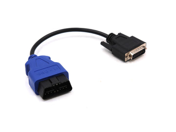 Nexiq GMC Truck with CAT Adapter Cable for USB Link