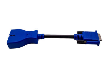 John Deere Interface Cable W10 C&F (12-pin GM)