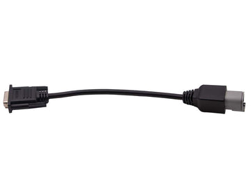 John Deere Interface Cable W13 (Yanmar)
