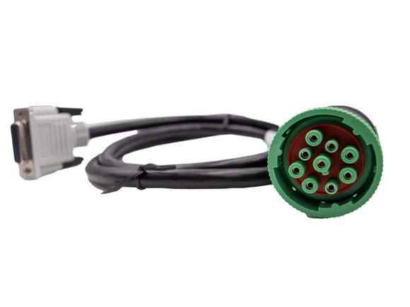 John Deere Interface Cable W18 (W1 v3) 