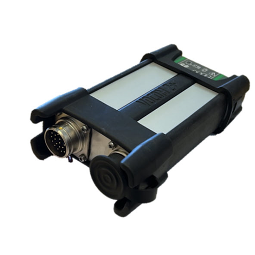 Volvo VOCOM II Tough Genuine Adapter