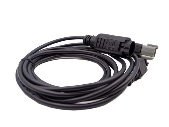 John Deere Interface Cable W7