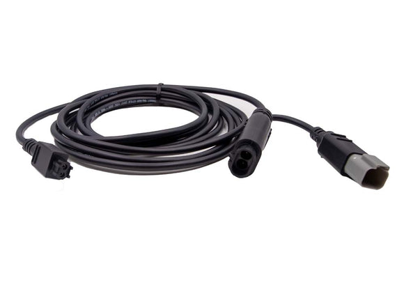 John Deere Interface Cable W7