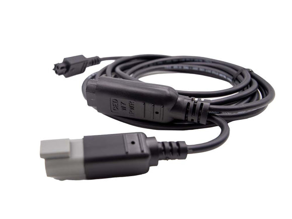 John Deere Interface Cable W7