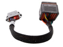 Diesel Laptops Bypass Breakout Master Cable Kit for Cummins Detroit CAT-3
