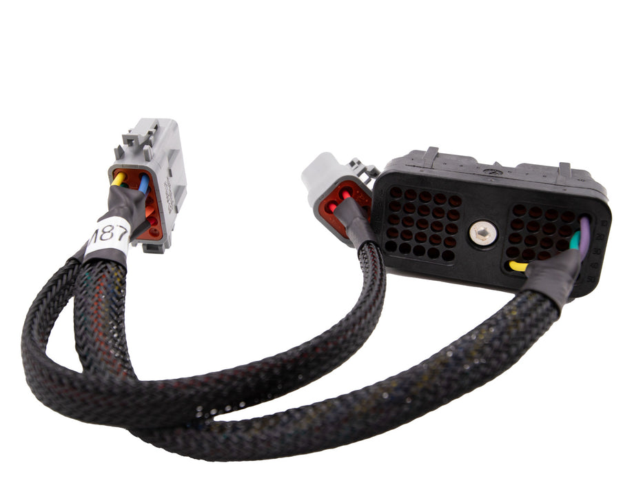 Diesel Laptops Bypass Breakout Master Cable Kit for Cummins Detroit CAT