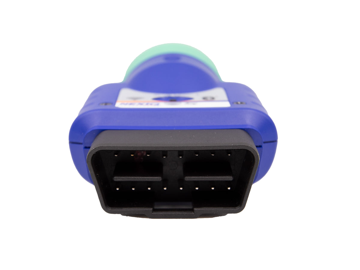 NEXIQ Blue-Link™ 2 | Diesel Laptops
