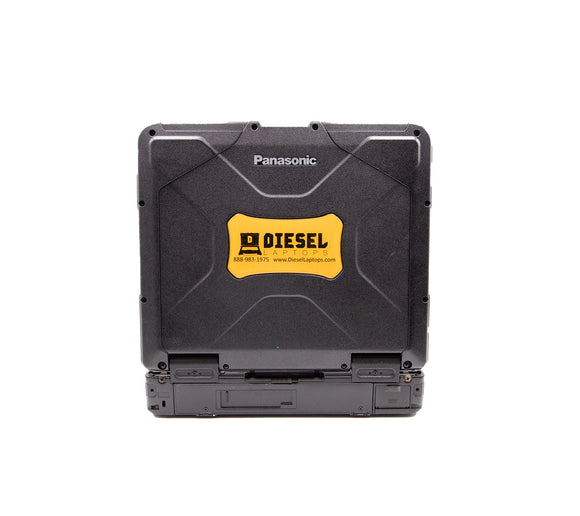 Panasonic CF-30 Laptop (Refurbished)