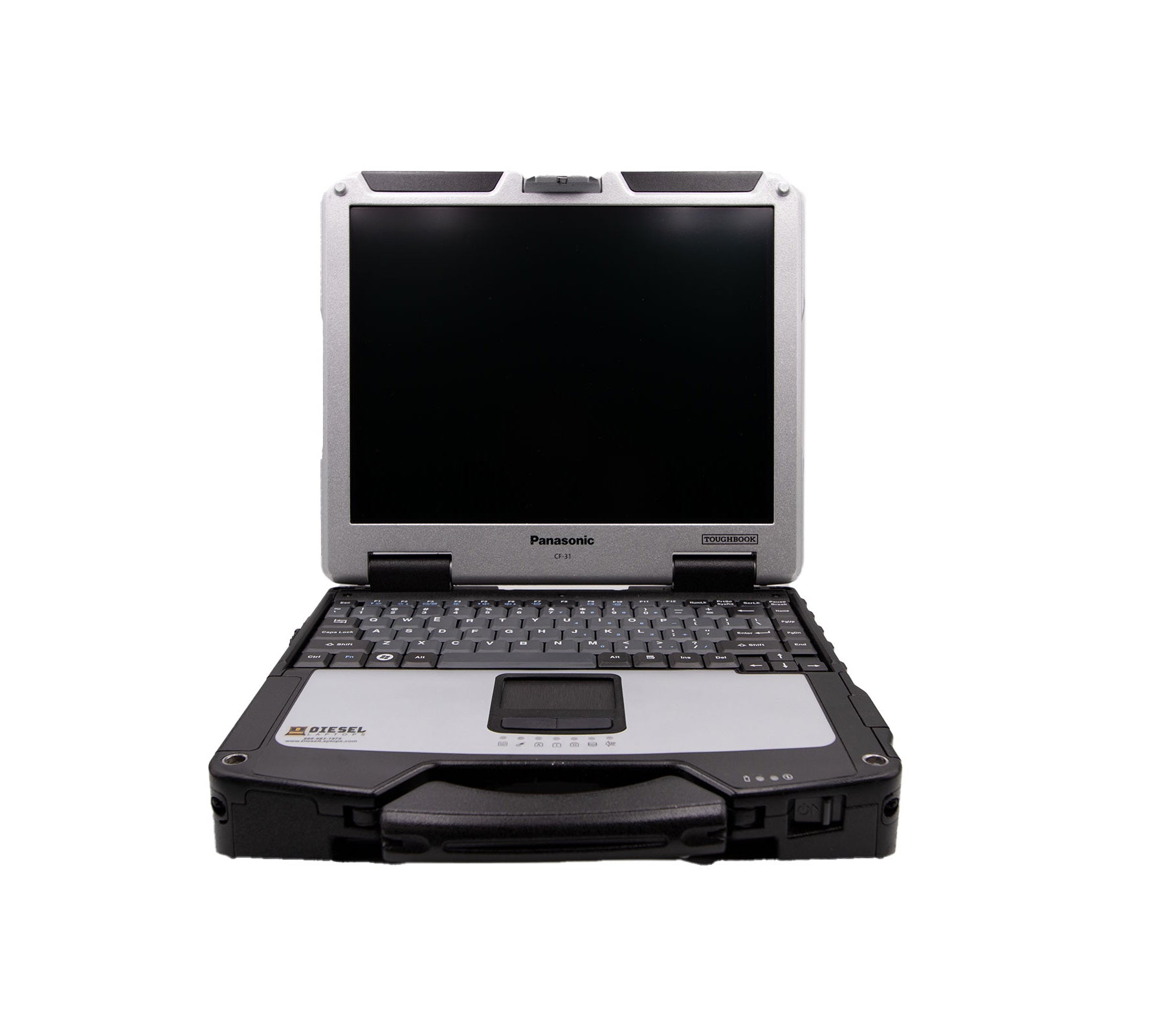 Panasonic CF-30 Laptop (Refurbished) | Diesel Laptops