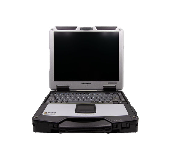 Panasonic CF-30 Laptop (Refurbished)