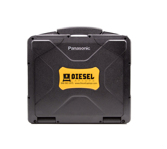 Panasonic CF-30 Laptop (Refurbished)