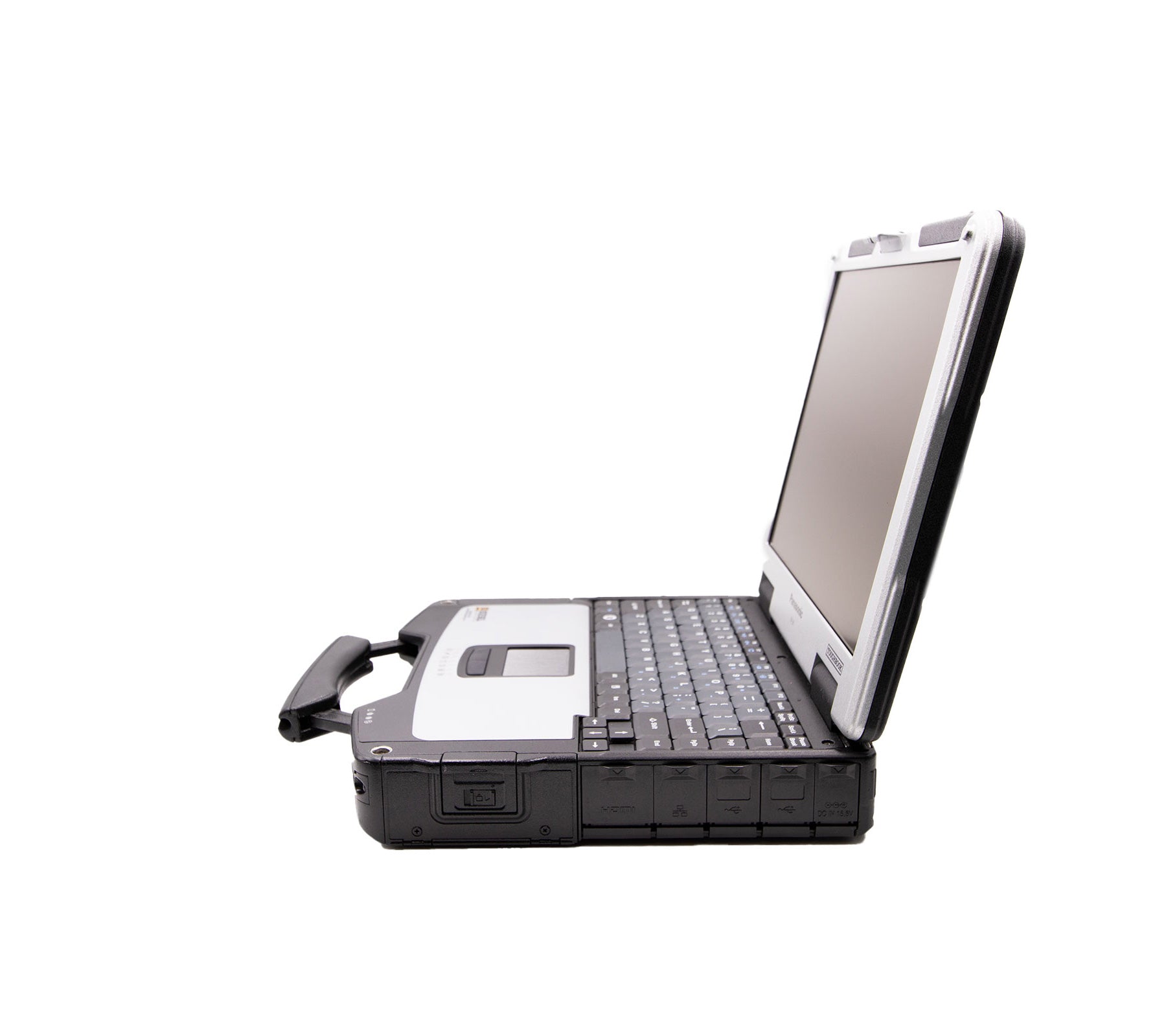 Panasonic CF-30 Laptop (Refurbished) | Diesel Laptops