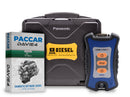 PACCAR MX Engine Dealer Level Laptop Kit with Nexiq USB Link 3-1