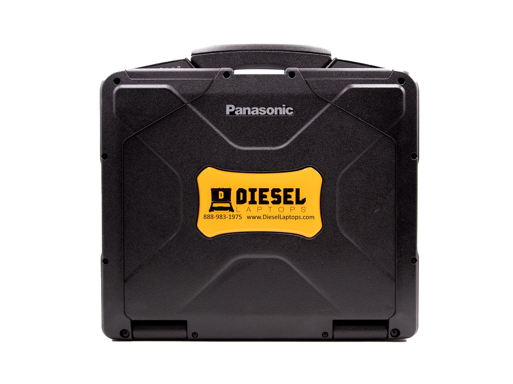 Diesel Universal Off Highway Diagnostic Laptop Kit