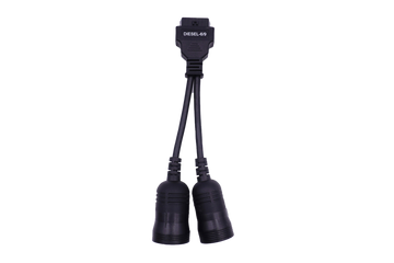 CanDo 6/9 Pin Replacement Cable