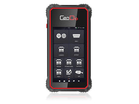 CanDo HD Code III Handheld Scanner with Full DPF Coverage