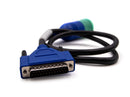 DG Tech 9 Pin Cable for DPA5-3