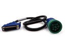 DG Tech 9 Pin Cable for DPA5-1