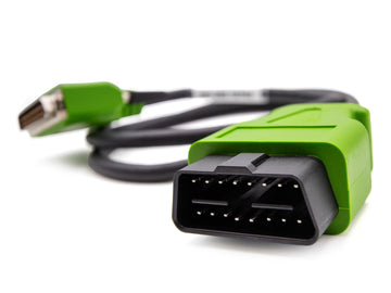 DG Tech 2013 & Newer Mack & Volvo OBDII Cable