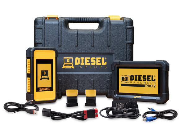 Diesel Handheld Pro 2.0