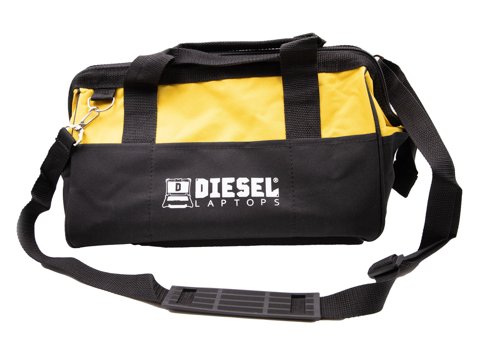 Diesel Laptops Tool Bag