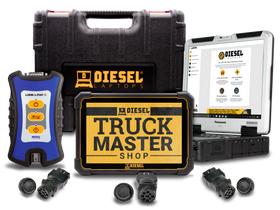 Truck Master Shop Solutions