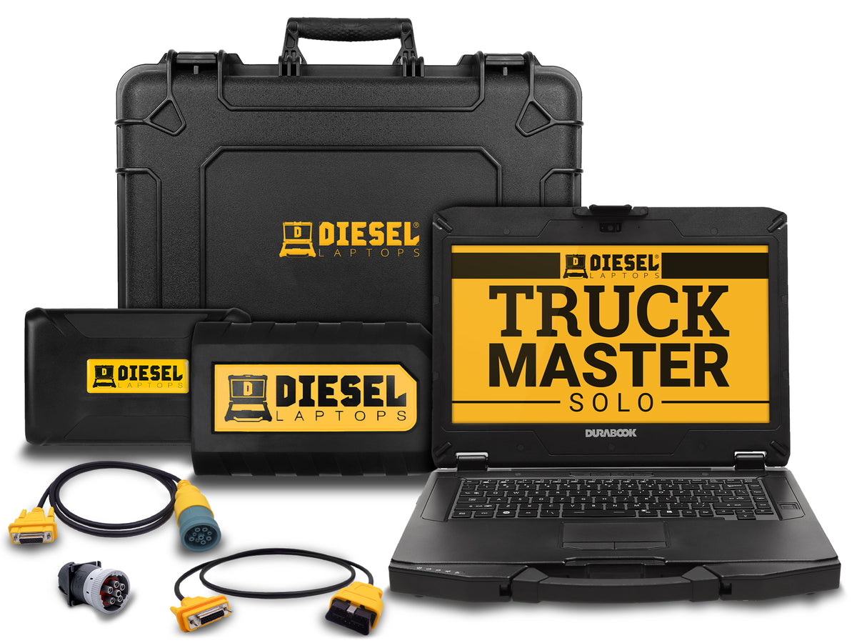 Diesel Computer Coding Diesel Laptops Master Series