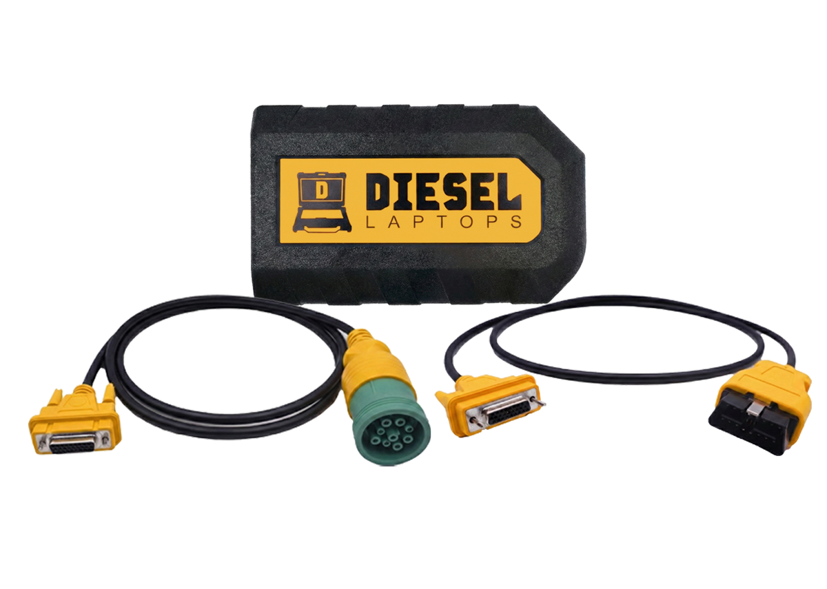 Truck and Equipment Master Shop Solution - Weekly Payment | Diesel