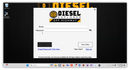 Diesel Universal Off Highway Diagnostic Laptop Kit-4