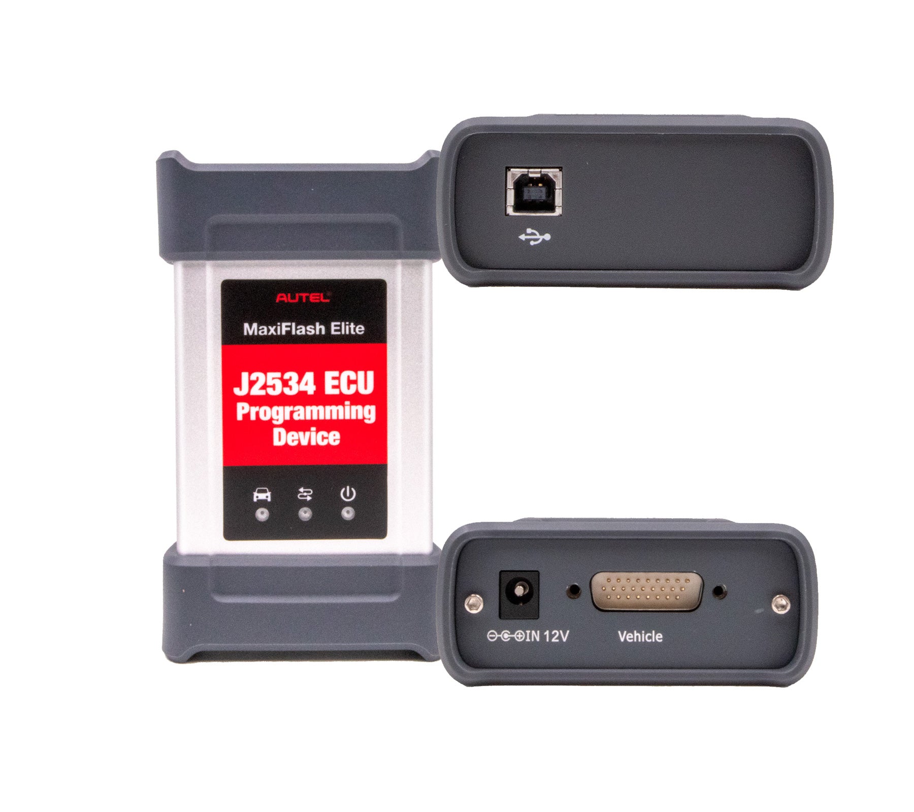 Autel MaxiSys MS908CVII Commercial Vehicle Diagnostics and Service