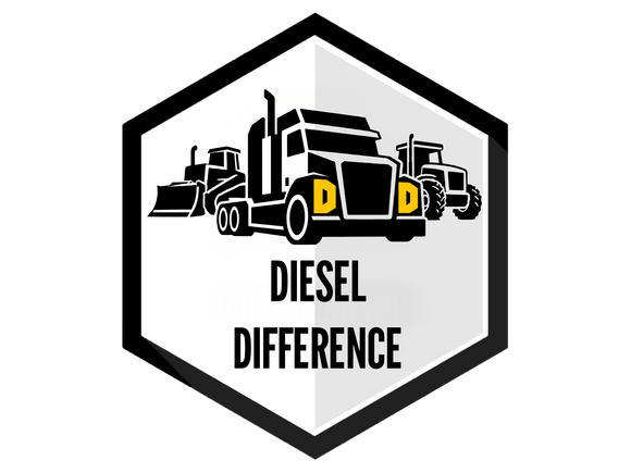 Diesel Difference Shop Membership - 12 Months