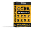 Diesel Universal Truck Diagnostic Laptop Kit-3