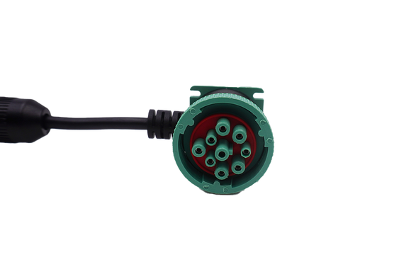 Diesel Laptops Universal J1939 9 Pin Splitter Cable