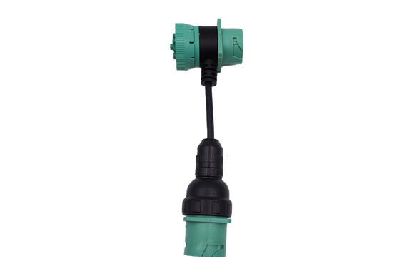Diesel Laptops Universal J1939 9 Pin Splitter Cable