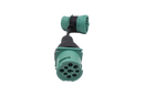 Diesel Laptops Universal J1939 9 Pin Splitter Cable-5