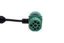 Diesel Laptops Universal J1939 9 Pin Splitter Cable-3