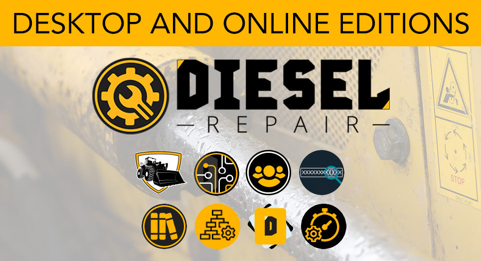 Diesel Repair OHW