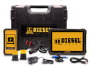 Diesel Tablet 2 – Single User with Diesel Difference-1