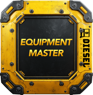 Equipment Master - SAAS-OHW-WEEKLY-PYMT