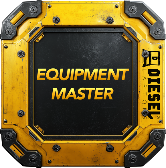 Equipment Master - SAAS-OHW-WEEKLY-PYMT