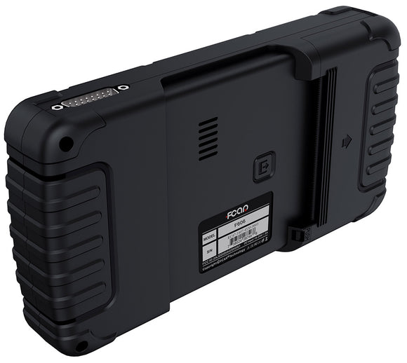 FCAR HD Scanner Tool for Regens and Resets