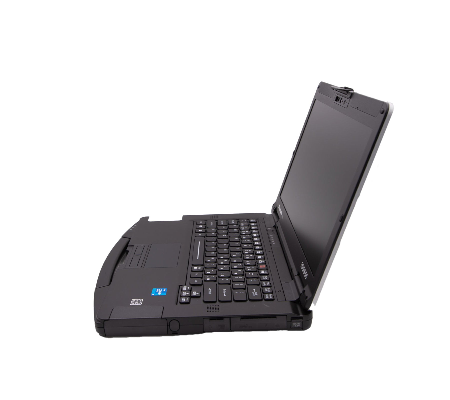 Panasonic FZ55-i5 Laptop | Diesel Laptops Panasonic FZ55-i5 Laptop | Diesel Laptops