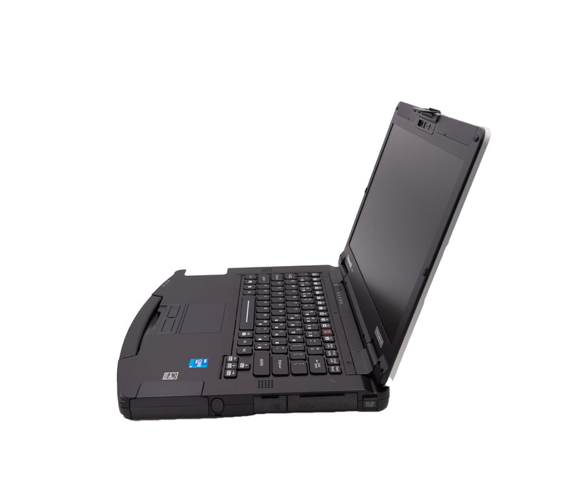 Panasonic FZ55-i5 Laptop