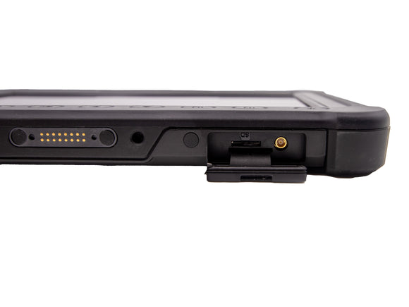 Diesel Laptops Universal Truck Diagnostic Kit with Rugged Tablet