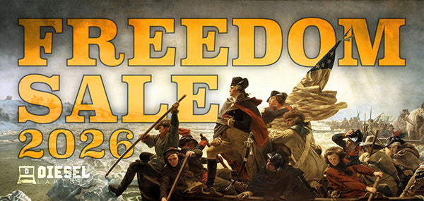 Freedom2026 am